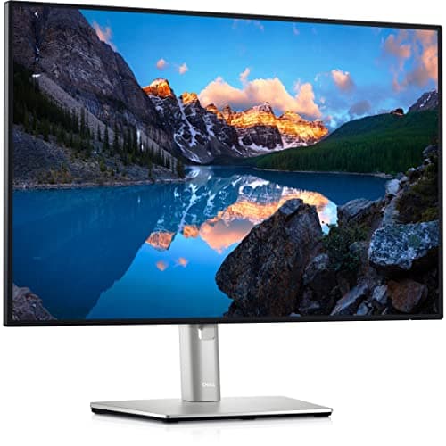 Dell U2421E 24.1" 1920x1200 60Hz IPS Monitor image
