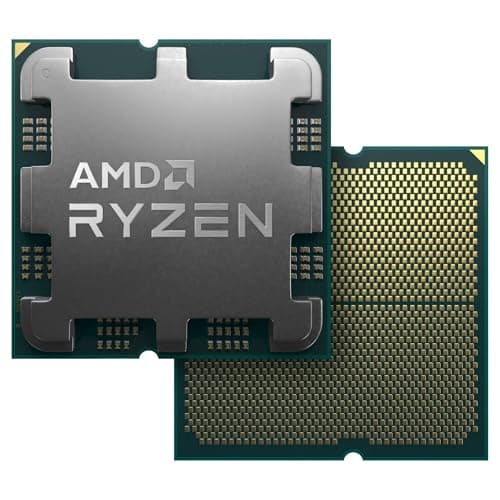 AMD Ryzen 5 8400F 4.2 GHz 6-Core AM5 image