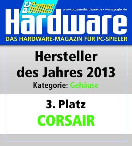 Corsair Carbide Series 200R ATX Mid Tower Black image