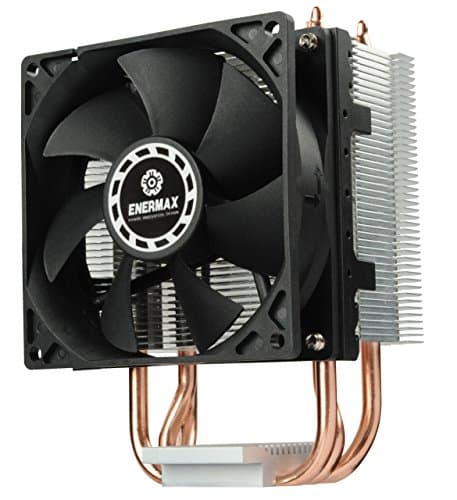 Enermax ETS-N30R-HE Air 138mm 55.4 CFM main image