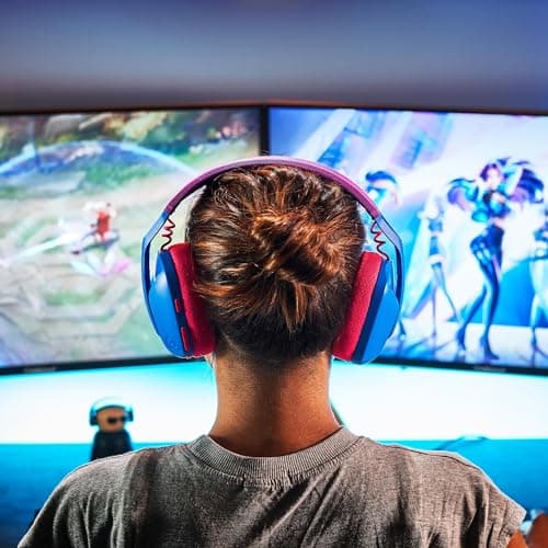 Logitech G435 Headset image