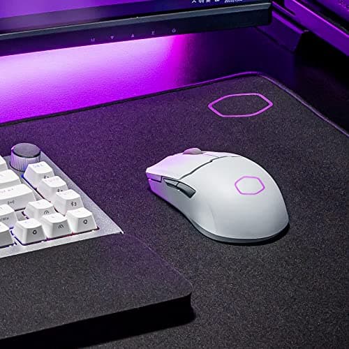 Cooler Master MM712 Bluetooth/Wireless/Wired Optical Mouse image