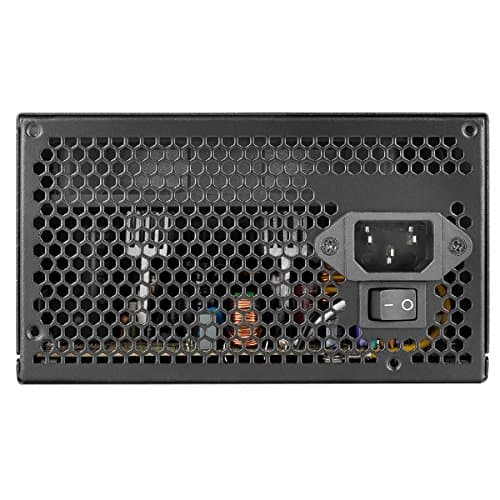 Thermaltake TR2 Black 700W Non-Modular 80+ image