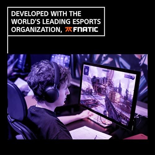 Sony INZONE M10S 27" 1440p 480Hz OLED Monitor image