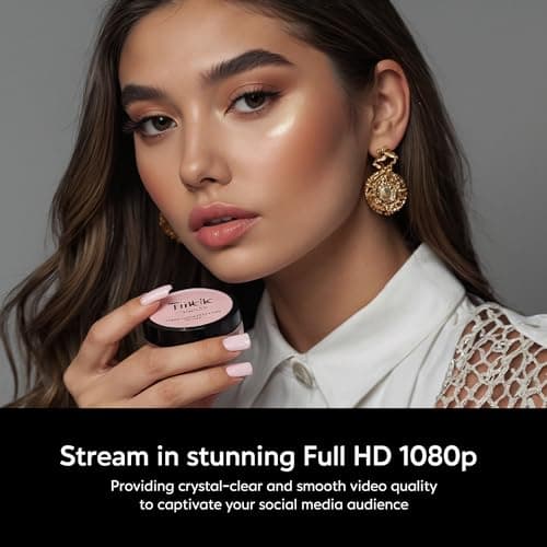 Avermedia PW315 1080p Webcam image