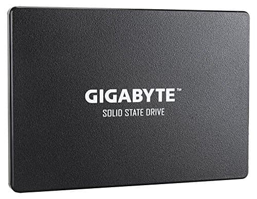 Gigabyte GP-GSTFS31240GNTD 240GB SSD 2.5" SATA image