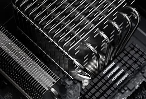 Noctua NH-P1 Air Fanless 158mm Silver image