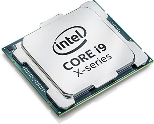 Intel Core i9 7900X 3.3 GHz 10-Core LGA2066 main image
