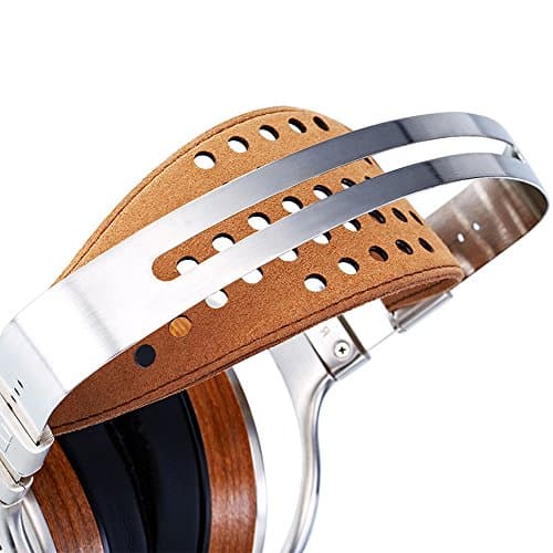 HiFiMAN HE1000 Open-Back Wired Headphones image