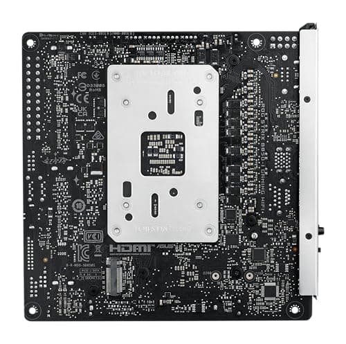 Asus ROG STRIX B850-I GAMING WIFI DDR5 Mini ITX image