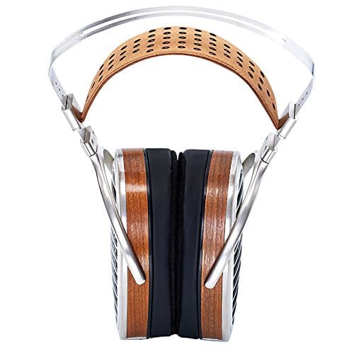 HiFiMAN HE1000 Open-Back Wired Headphones image