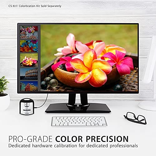 ViewSonic VP2768 PRO 27" 1440p image