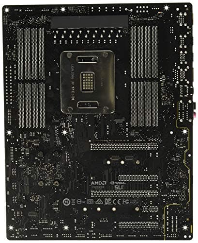 MSI X299 RAIDER LGA2066 ATX Motherboard image