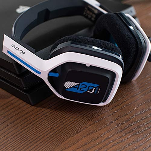 Astro A20 Gen 2 Closed Gaming Headset image