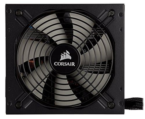 Corsair TX850M Gold ATX 850W Semi-Modular 80+ Gold Certified image