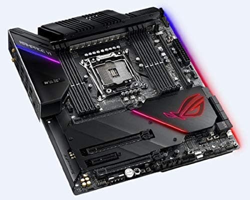 ASUSROG RampageVI ExtremeOmega image