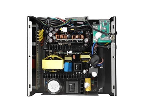 Thermaltake Toughpower Grand RGB 650W Fully Modular 80+ Gold Certified image
