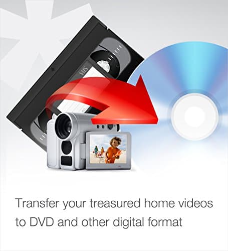 Corel Dazzle DVD Recorder image