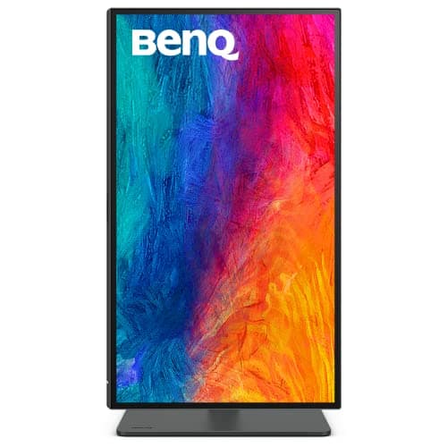 BenQ PD2506Q 25" 1440p 60Hz IPS Monitor image