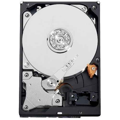 Western Digital Caviar Green 1TB 3.5" HDD 5400RPM SATA image