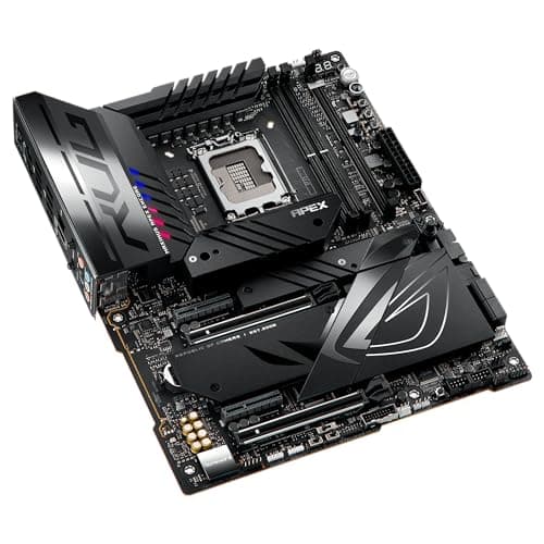 Asus Z790 ROG MAXIMUS APEX ENCORE LGA1700 DDR5 ATX image