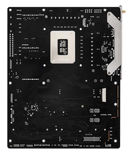 ASRock Z790 Lightning WiFi LGA1700 DDR5 ATX image