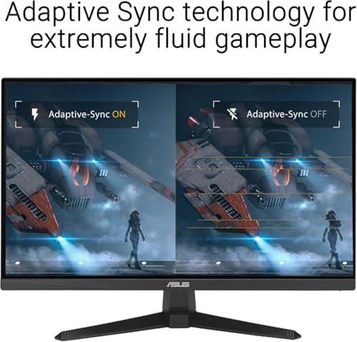 ASUS TUF Gaming VG279QE5A 27in 144Hz image