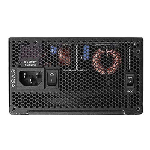 EVGA SuperNOVA 1000 G6 1000W Fully Modular 80+ Gold image