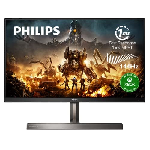 Philips 329M1RV 31.5" 4K 144Hz IPS Monitor main image