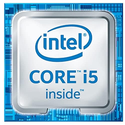 Intel Core i5 6600 3.3 GHz Quad-Core LGA1151 OEM/Tray image