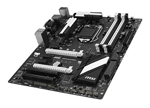 MSI Z97 S SLI Krait Edition LGA1150 DDR3 ATX image