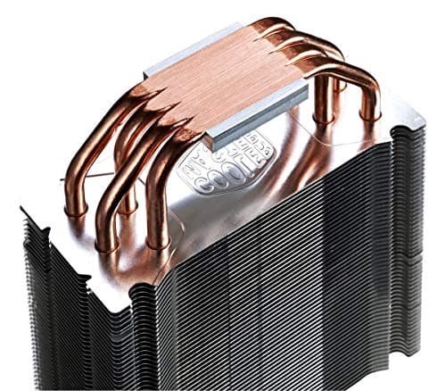 Cooler Master Hyper 212 EVO Air 159mm 82.9 CFM Sleeve Bearing image