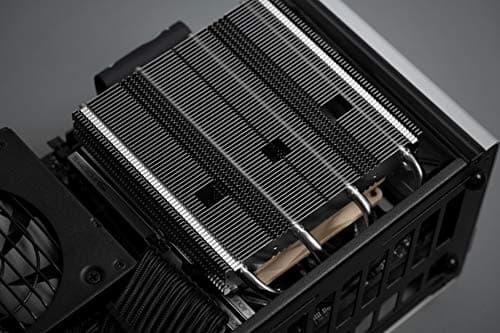 Noctua NH-L12 Ghost S1 Air 66mm Silver / Beige image