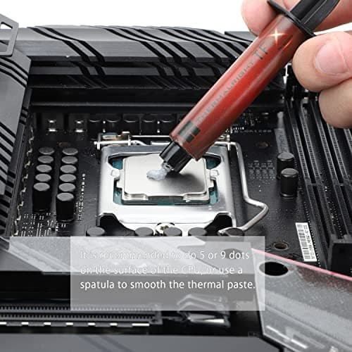 Thermalright TFX 2g Thermal Paste image