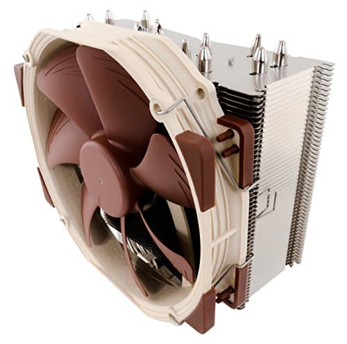 Noctua NH-U14S Air 165mm 82.52 CFM image