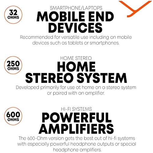 Beyerdynamic DT 990 Premium 32 Open-Back Headphones image