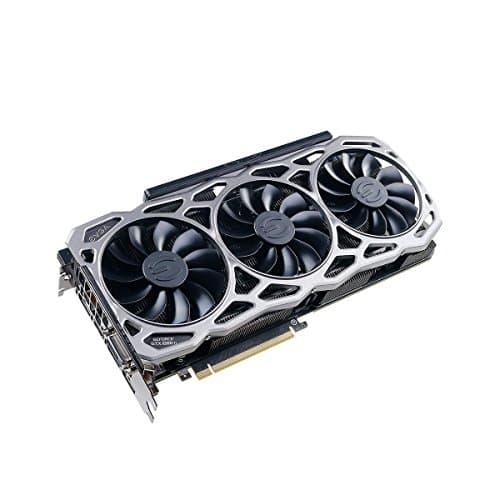 NVIDIA GeForce GTX 1080 Ti image