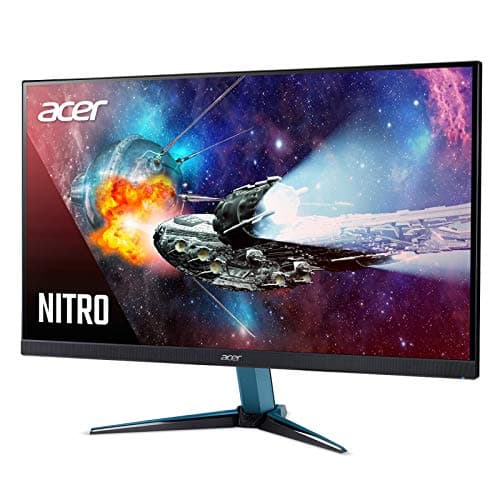 Acer VG271U Pbmiipx 27" 1440p 144Hz IPS Monitor image