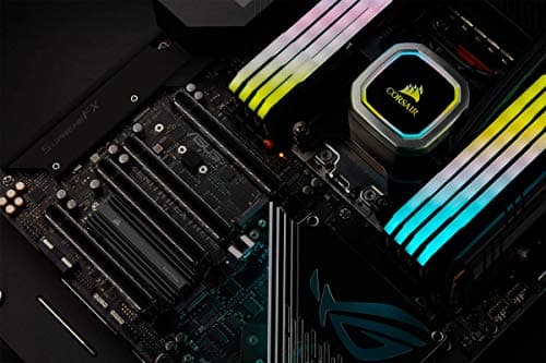 Corsair MP600 PRO 1TB SSD M.2-2280 PCIe 4.0 X4 NVMe image