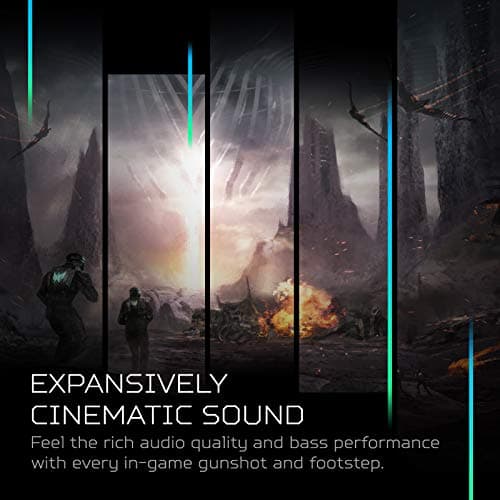 Acer Predator Galea 350 7.1 Channel Closed Gaming Headset image