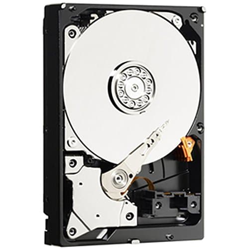 Western Digital Caviar Green 3TB HDD 3.5" 5400 RPM SATA image