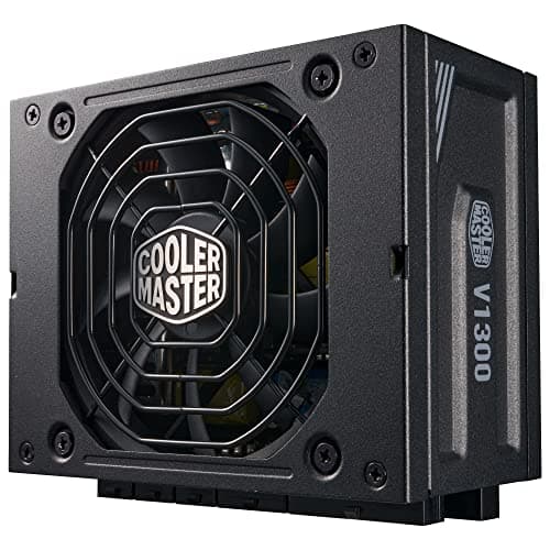 Cooler Master V SFX Platinum 1300W Fully Modular 80+ Platinum Certified image