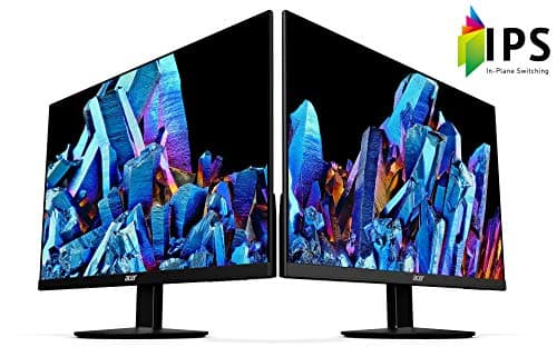 acer SA240Y Bbmipux 23.8" Full HD IPS image