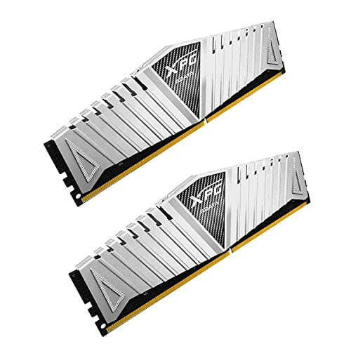 ADATA XPG Z1 Red DDR4-3200 CL16 16GB (2x8GB) image