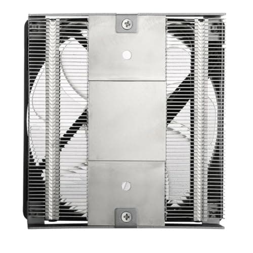 Cooler Master MasterAIR G200P Air 39mm Black / Silver image