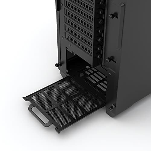 Phanteks Eclipse P400S Tempered Glass Edition image