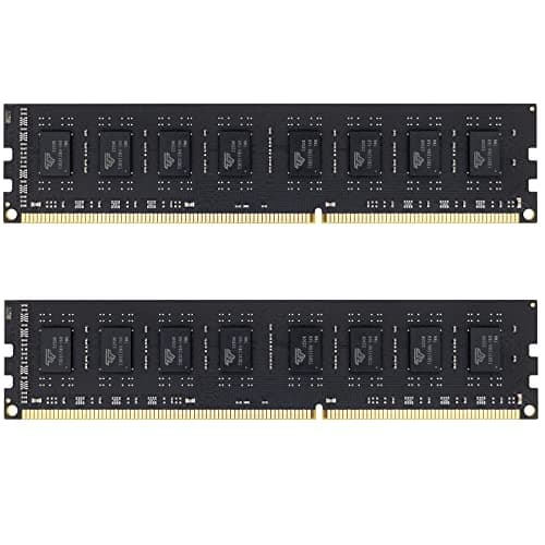 Timetec FBA_75TT160UL1R8-4G Black DDR3-1600 CL11 16GB (2x8GB) image