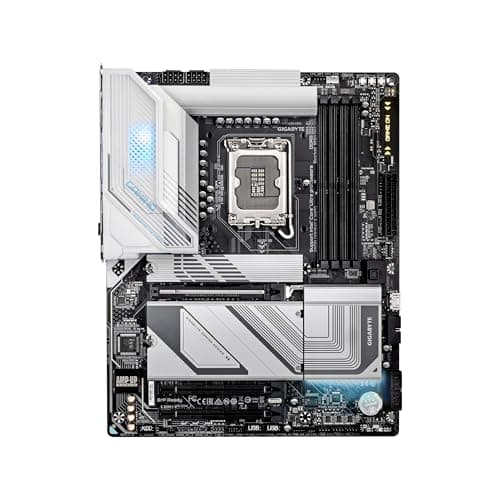 Gigabyte Z890 GAMING X WIFI7 DDR5 ATX image