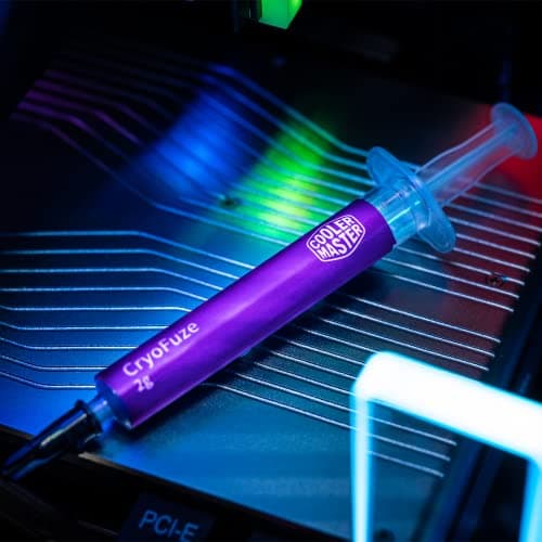 Cooler Master CryoFuze 2g Thermal Paste image