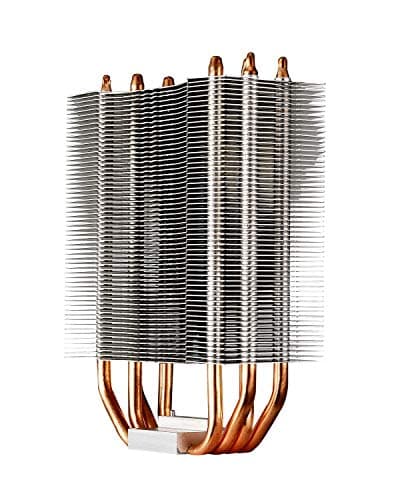 Cooler Master Hyper 212X EU Version 54.6 CFM Air 158mm image